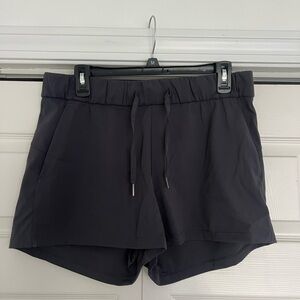 LULU LEMON SHORTS
